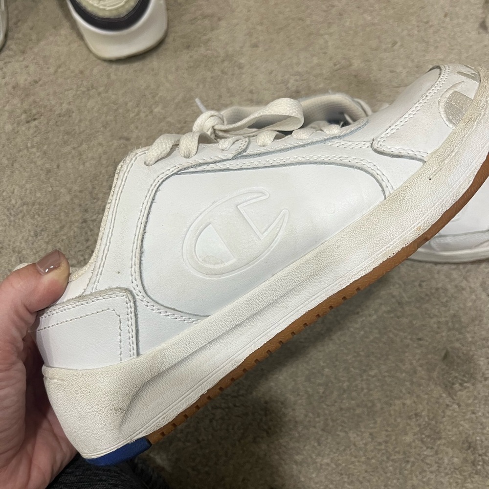 Champion Sneakers, Women’s Size 7